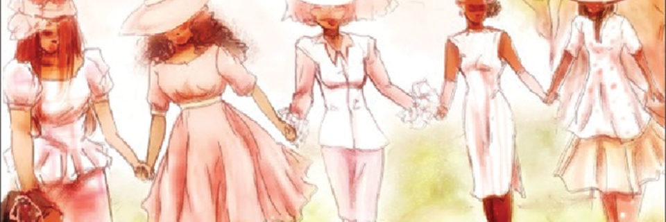 And they continued steadfastly in the apostles’
doctrine and fellowship, and in
the breaking of bread, and in prayers.